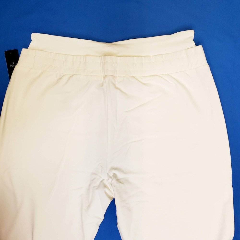 NYDJ City Sport Legging Lounge Pant  (WP0410) - Picture 6 of 7
